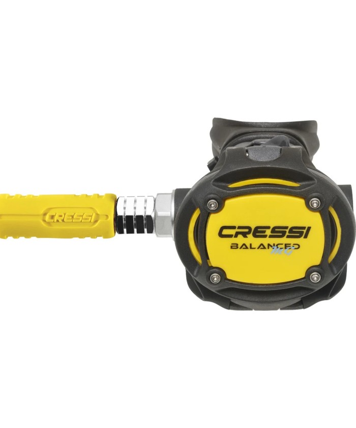 Mg Balanced  Un octopus haut de gamme