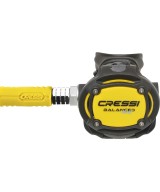 Mg Balanced  Un octopus haut de gamme