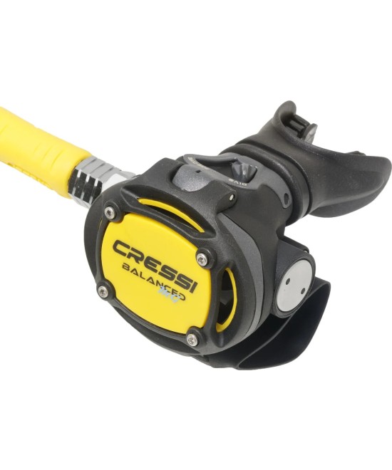 Mg Balanced  Un octopus haut de gamme