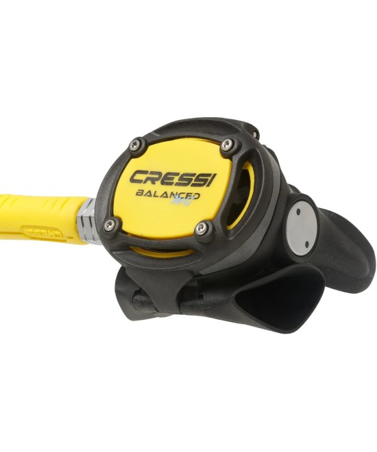 Mg Balanced  Un octopus haut de gamme