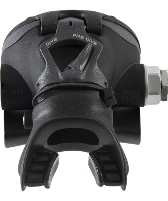 Mg Balanced  Un octopus haut de gamme