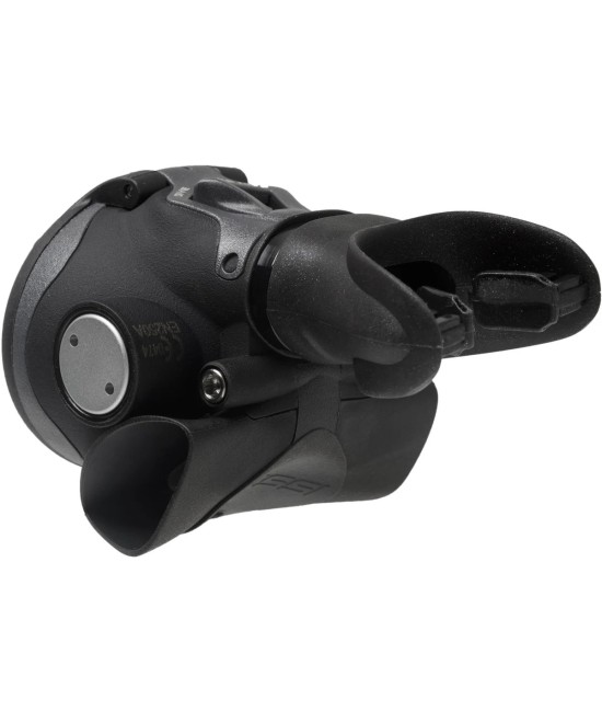 Mg Balanced  Un octopus haut de gamme