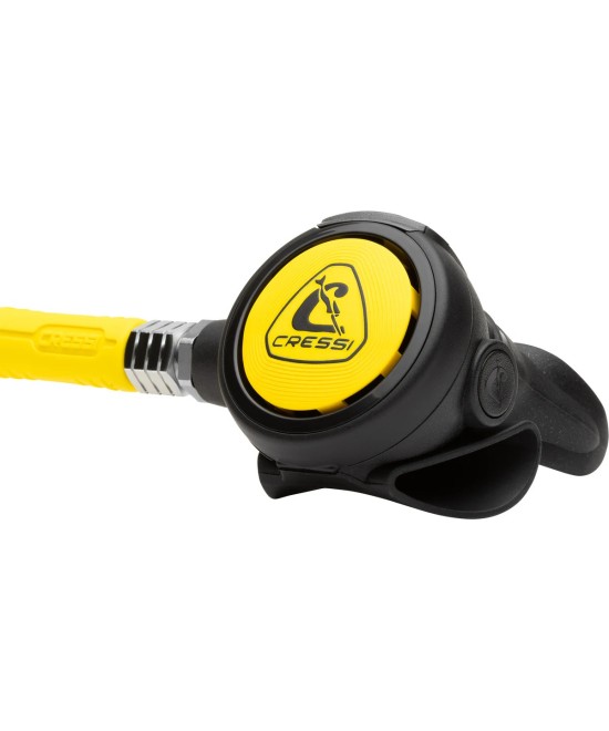 Zen Octopus

Un Octopus léger et performant pour les plongées en eaux chaudes.