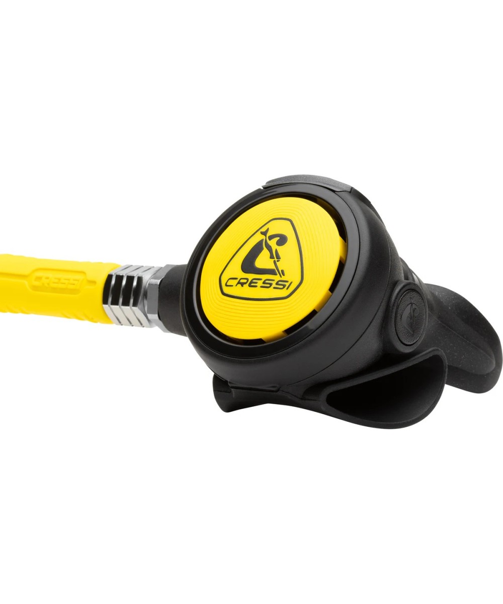 Zen Octopus

Un Octopus léger et performant pour les plongées en eaux chaudes.