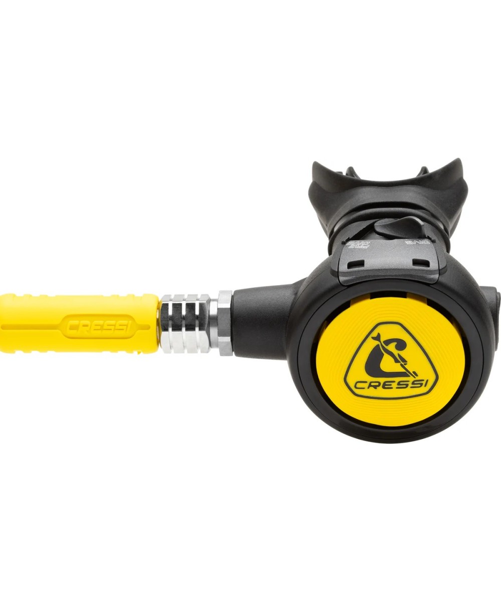 Zen Octopus

Un Octopus léger et performant pour les plongées en eaux chaudes.