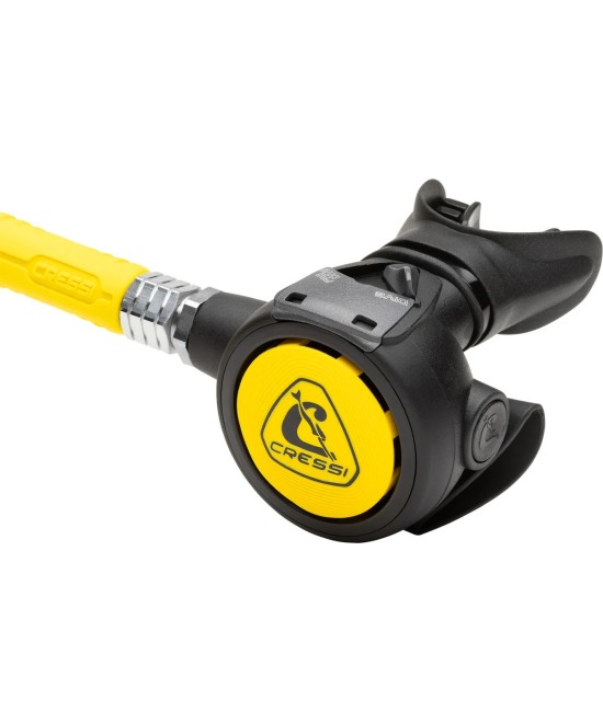 Zen Octopus

Un Octopus léger et performant pour les plongées en eaux chaudes.