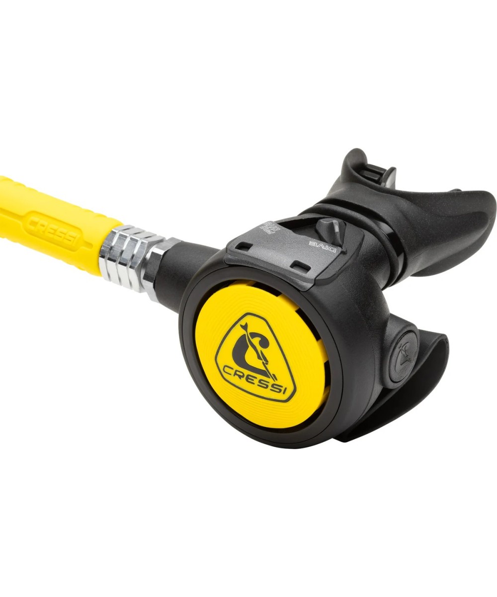 Zen Octopus

Un Octopus léger et performant pour les plongées en eaux chaudes.