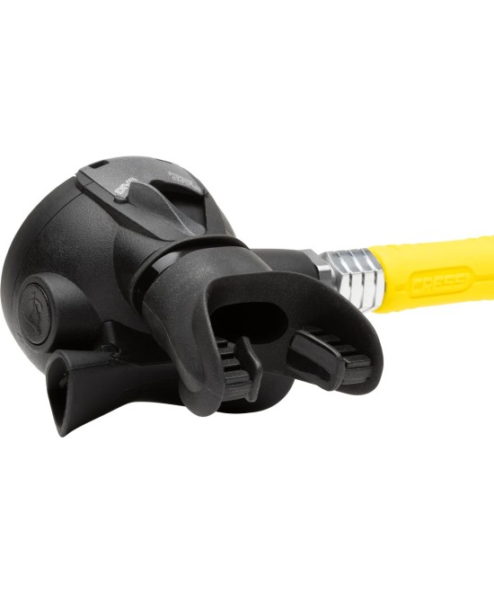 Zen Octopus

Un Octopus léger et performant pour les plongées en eaux chaudes.