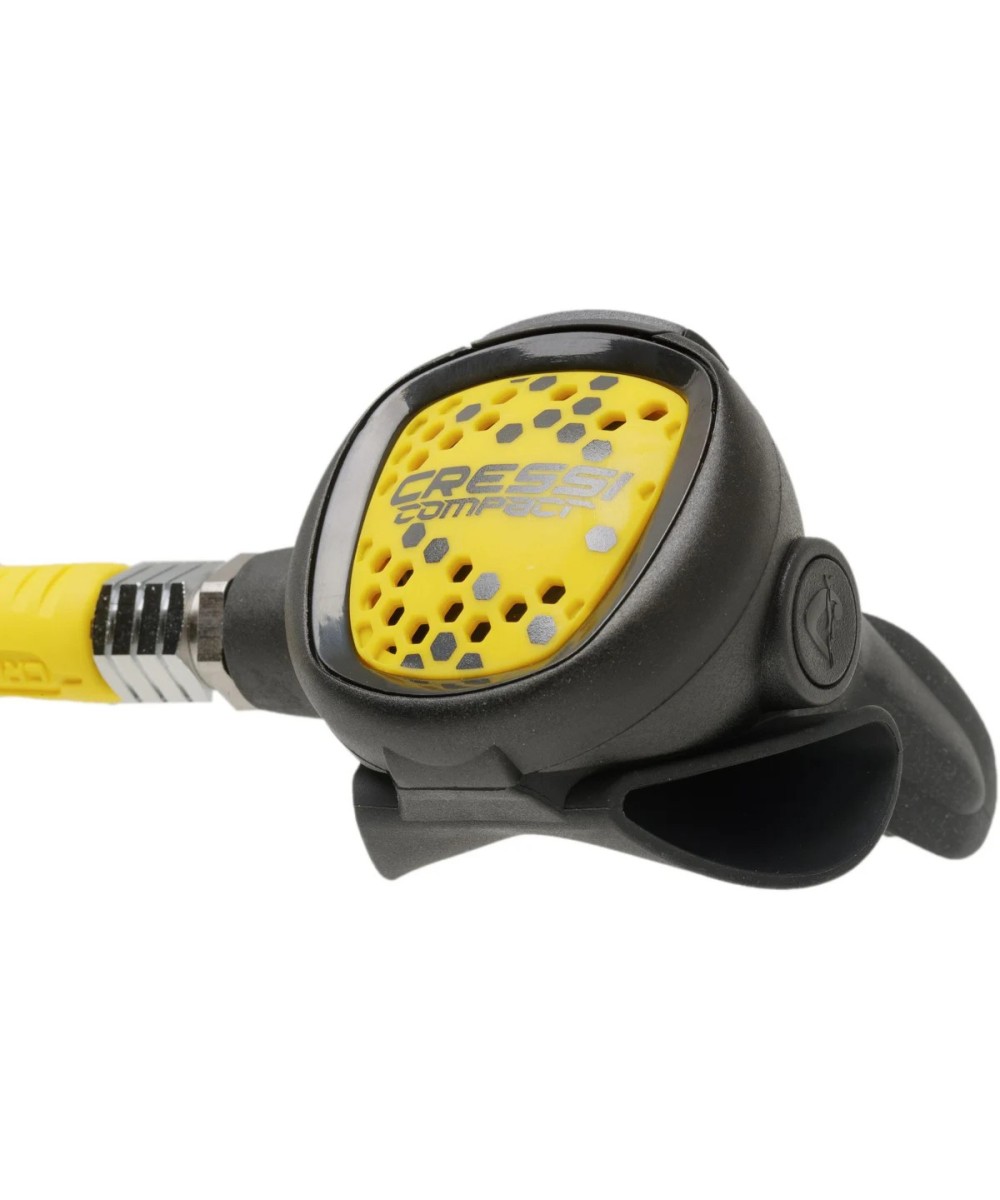 COMPACT OCTOPUS CRESSI