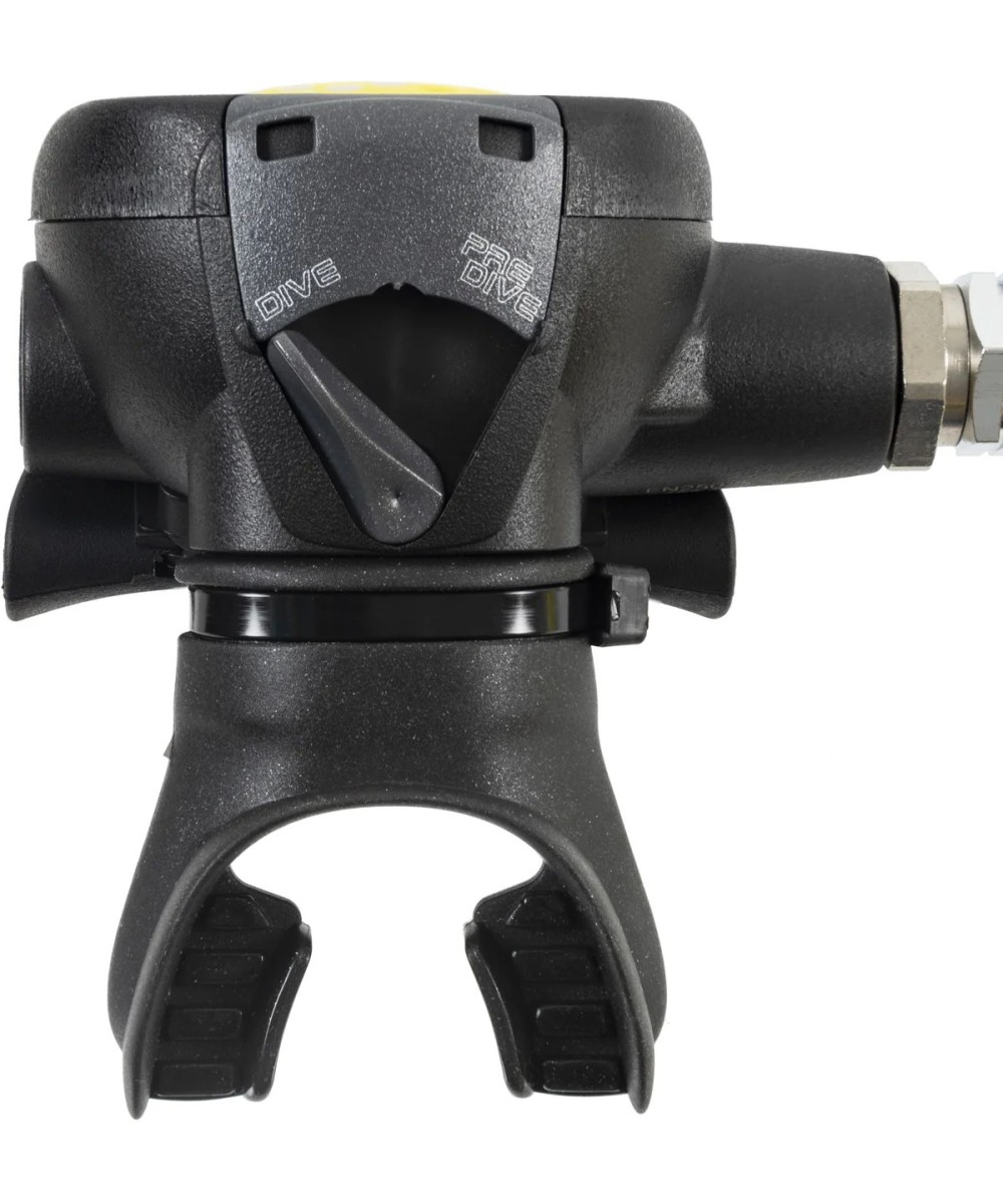 COMPACT OCTOPUS CRESSI