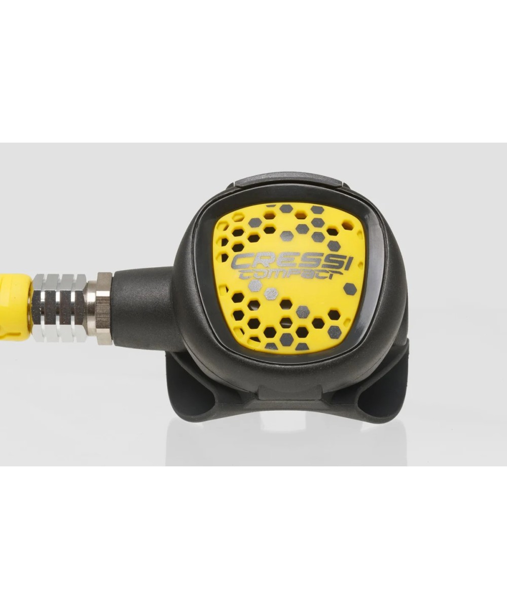 COMPACT OCTOPUS CRESSI