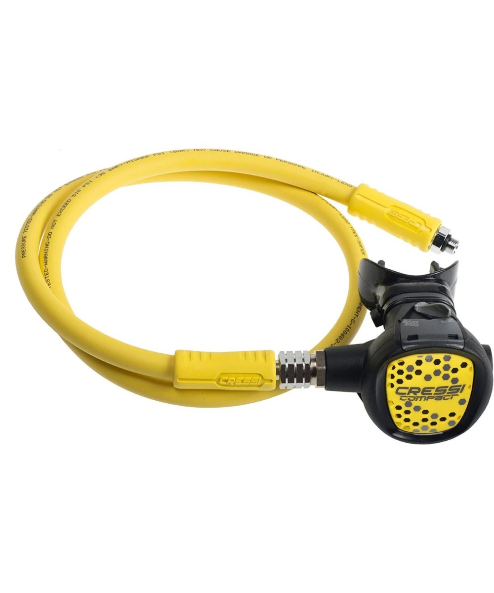 COMPACT OCTOPUS CRESSI