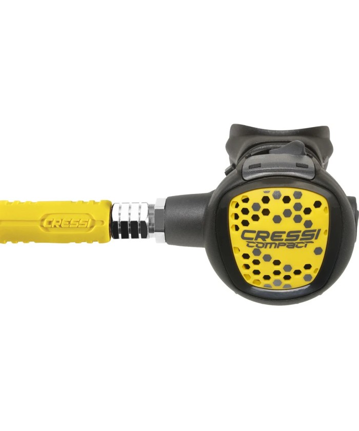 COMPACT OCTOPUS CRESSI