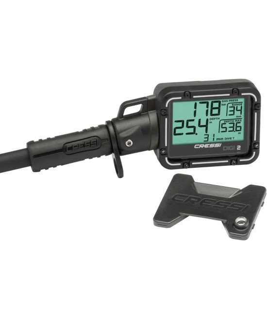 Console Digi 2 cressi