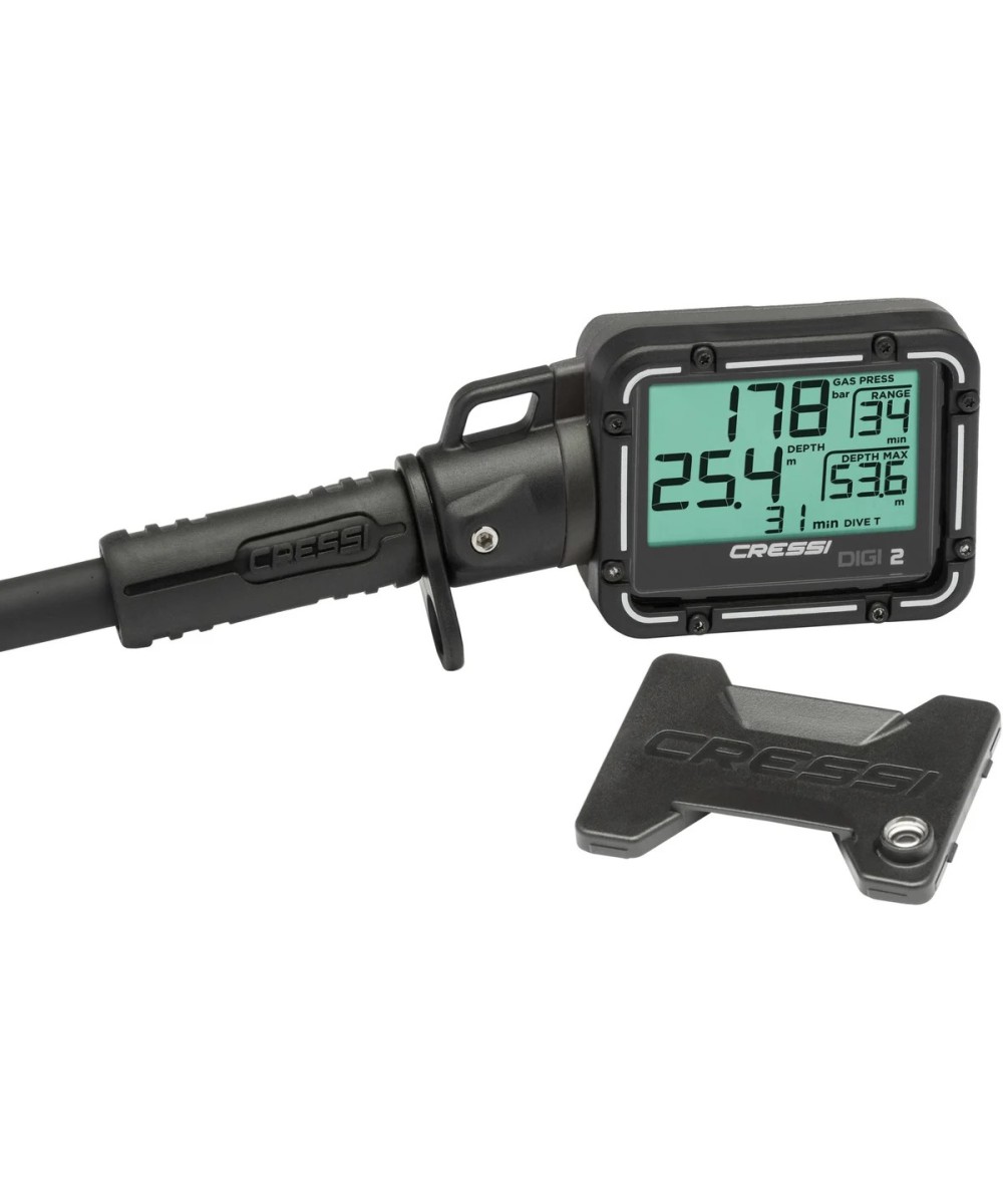 Console Digi 2 cressi