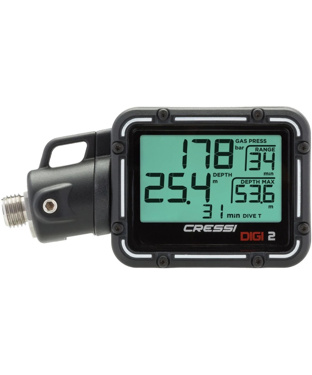 Console Digi 2 cressi