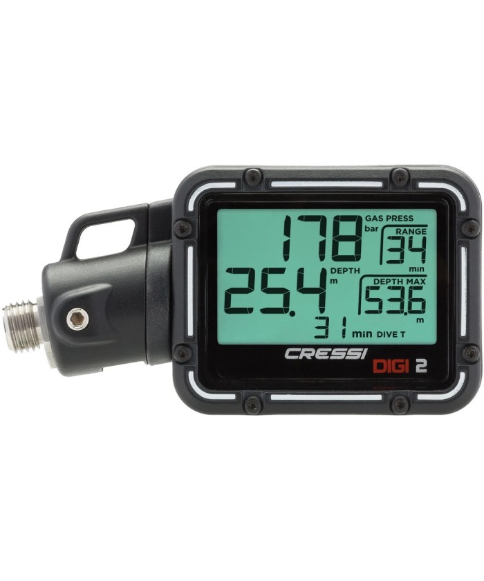 Console Digi 2 cressi