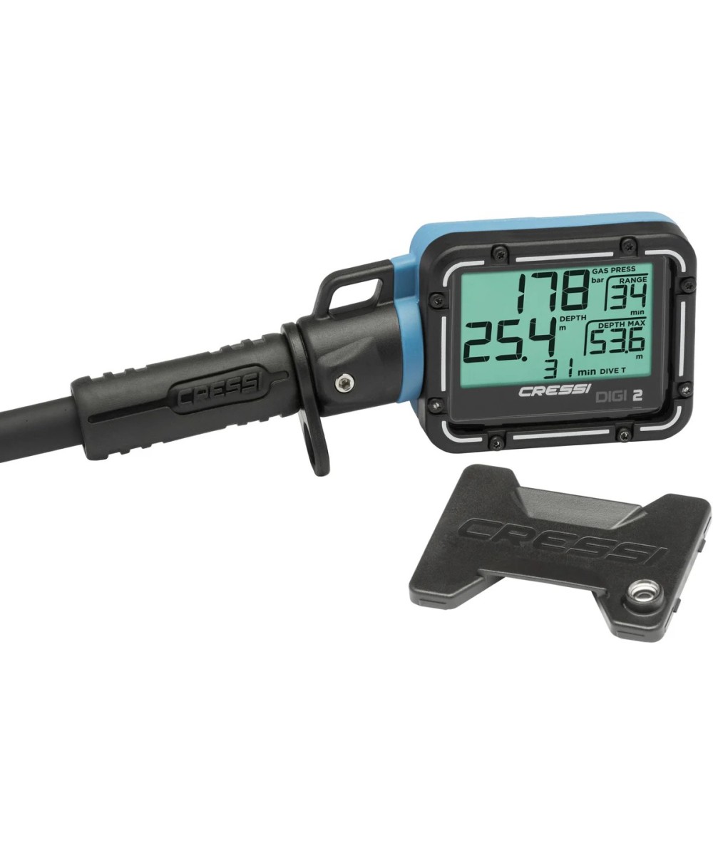 Console Digi 2 cressi