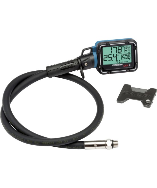 Console Digi 2 cressi