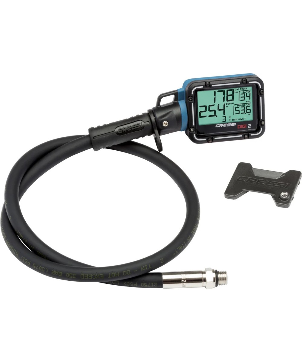 Console Digi 2 cressi