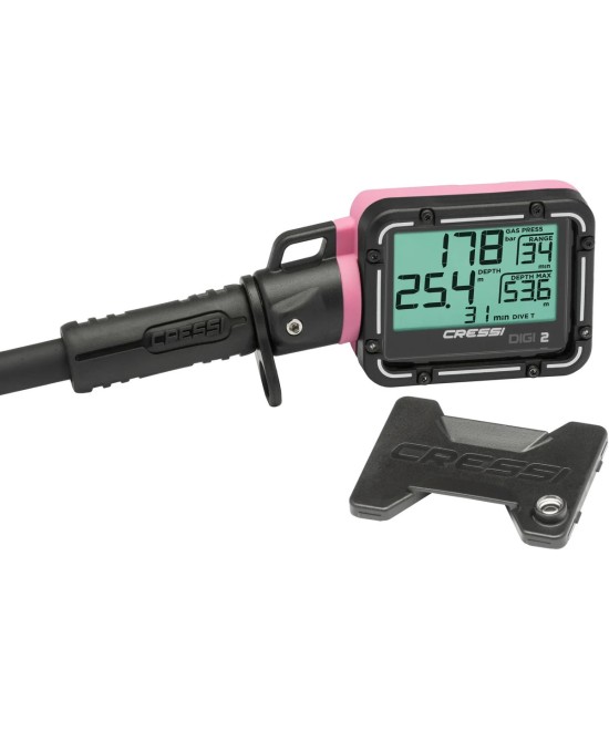 Console Digi 2 cressi