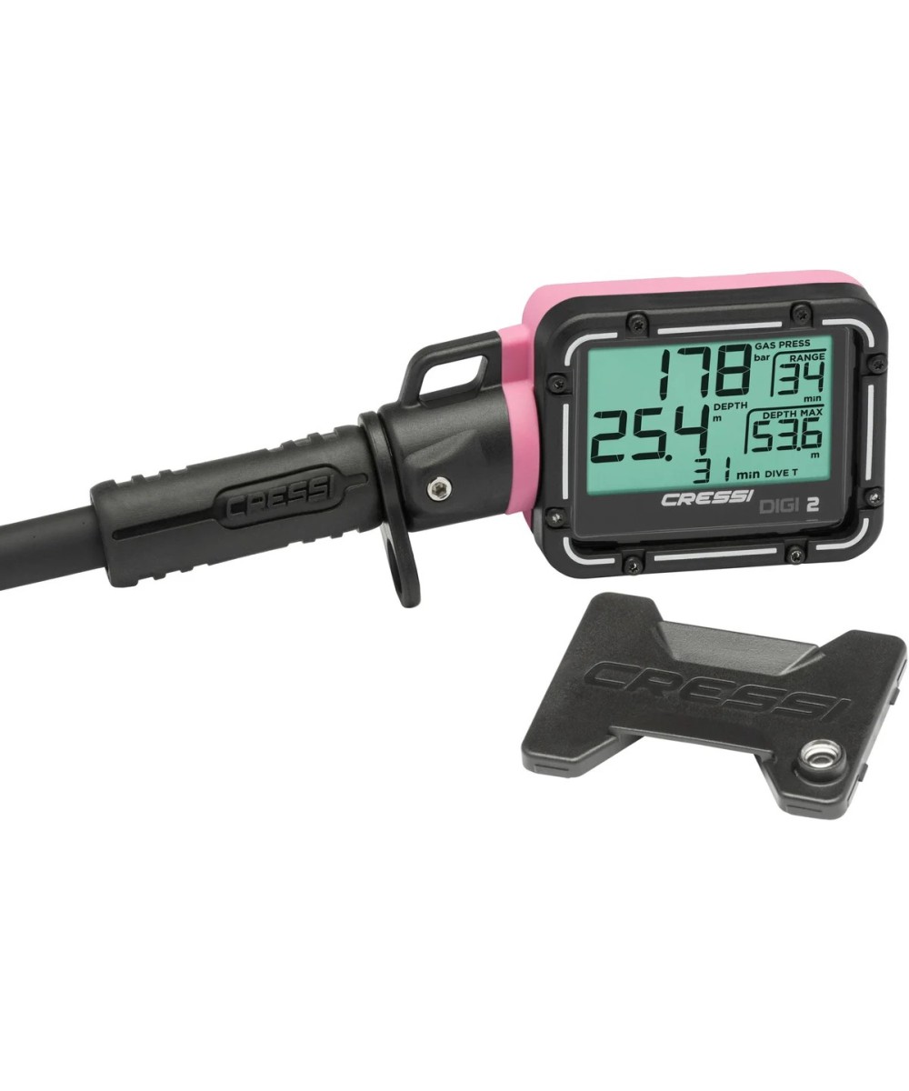 Console Digi 2 cressi