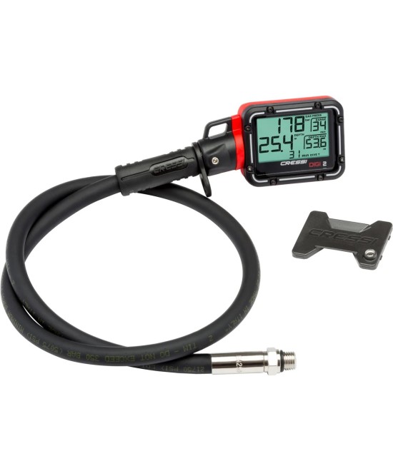 Console Digi 2 cressi