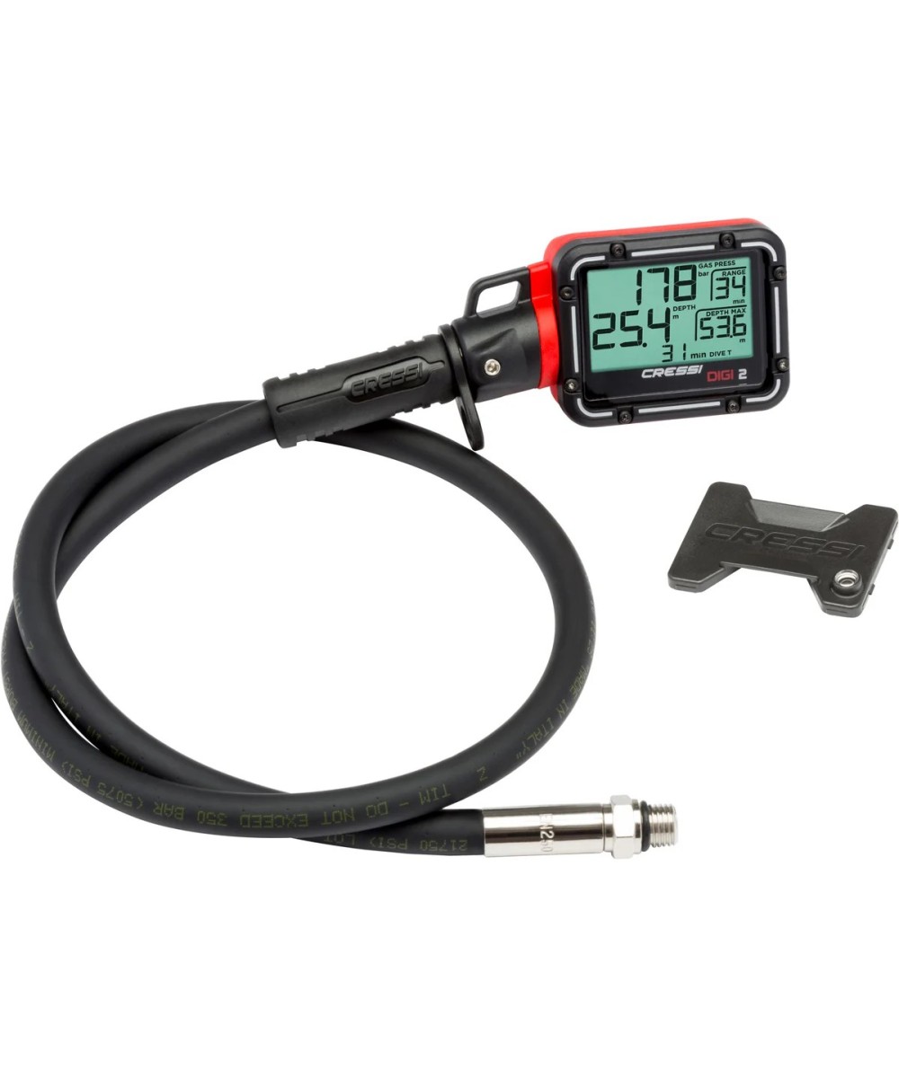 Console Digi 2 cressi