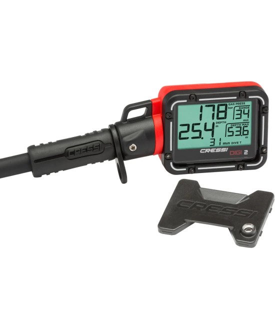 Console Digi 2 cressi