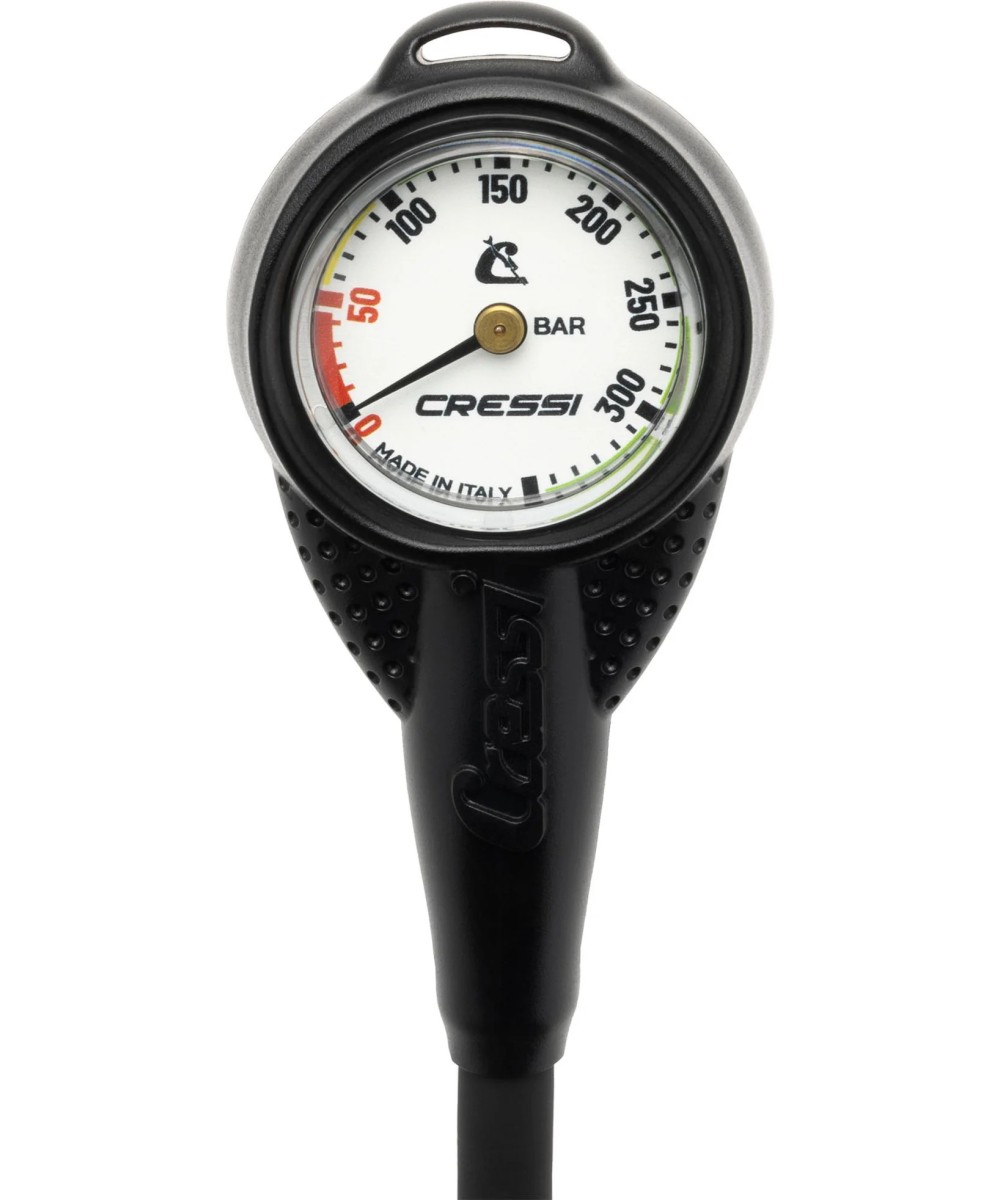 Console manometre MINI SPG