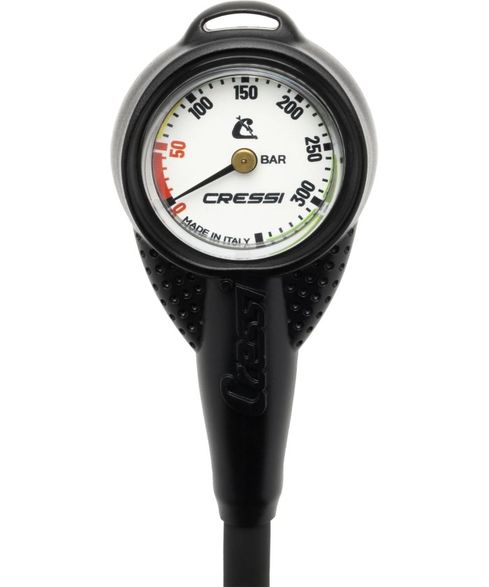 Console manometre MINI SPG