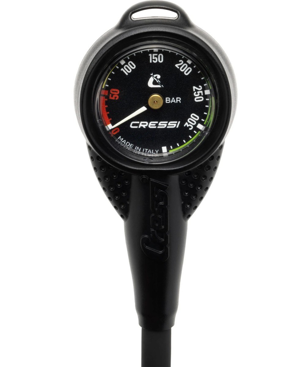 Console manometre MINI SPG