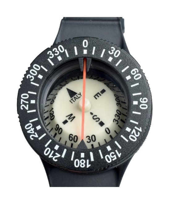 Compas de poignet SEAC