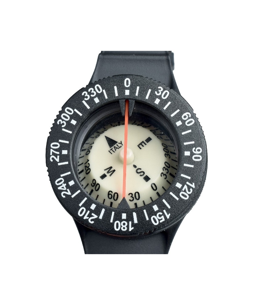 Compas de poignet SEAC