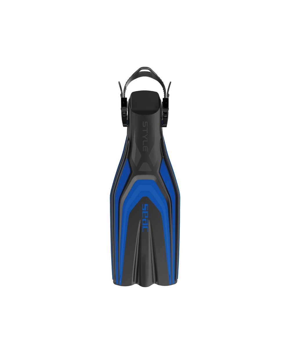 Palmes STYLE – Légères, Réglables et Ultra Réactives