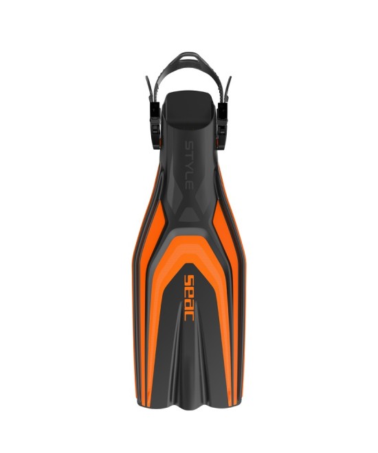 Palmes STYLE – Légères, Réglables et Ultra Réactives