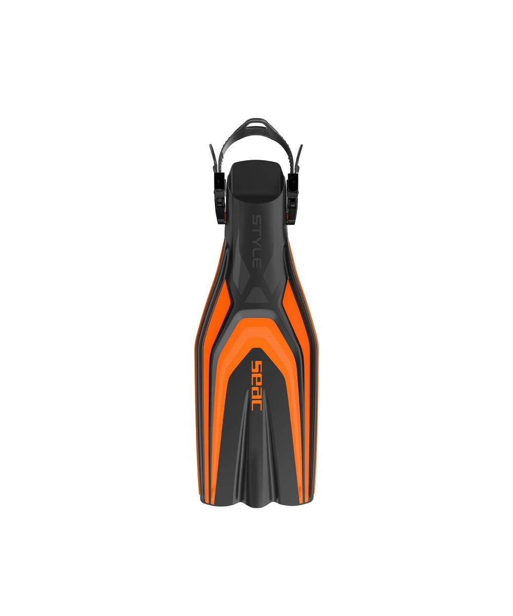 Palmes STYLE – Légères, Réglables et Ultra Réactives