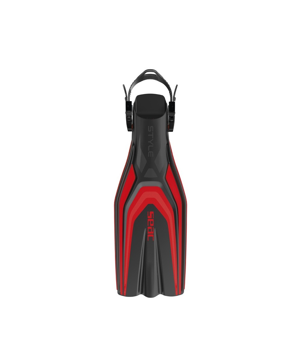 Palmes STYLE – Légères, Réglables et Ultra Réactives