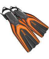 Palmes STYLE – Légères, Réglables et Ultra Réactives