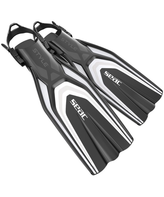 Palmes STYLE – Légères, Réglables et Ultra Réactives