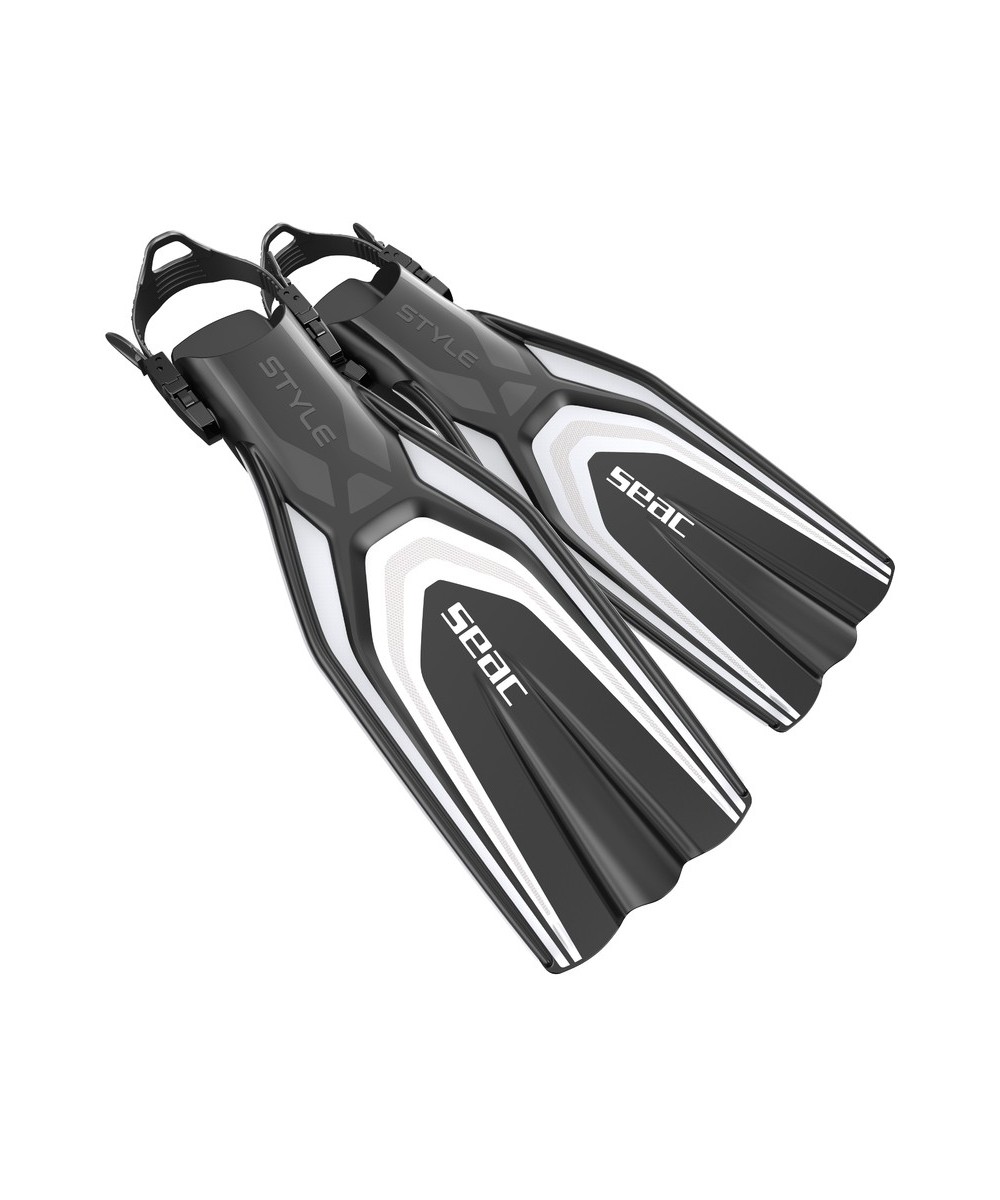 Palmes STYLE – Légères, Réglables et Ultra Réactives