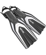 Palmes STYLE – Légères, Réglables et Ultra Réactives