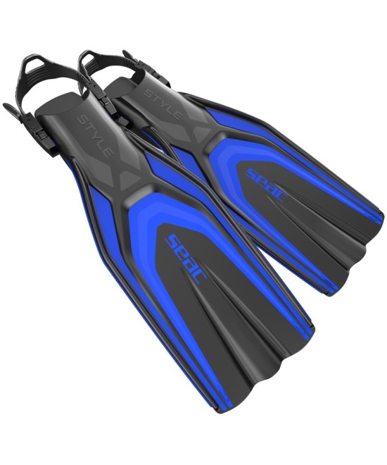 Palmes STYLE – Légères, Réglables et Ultra Réactives