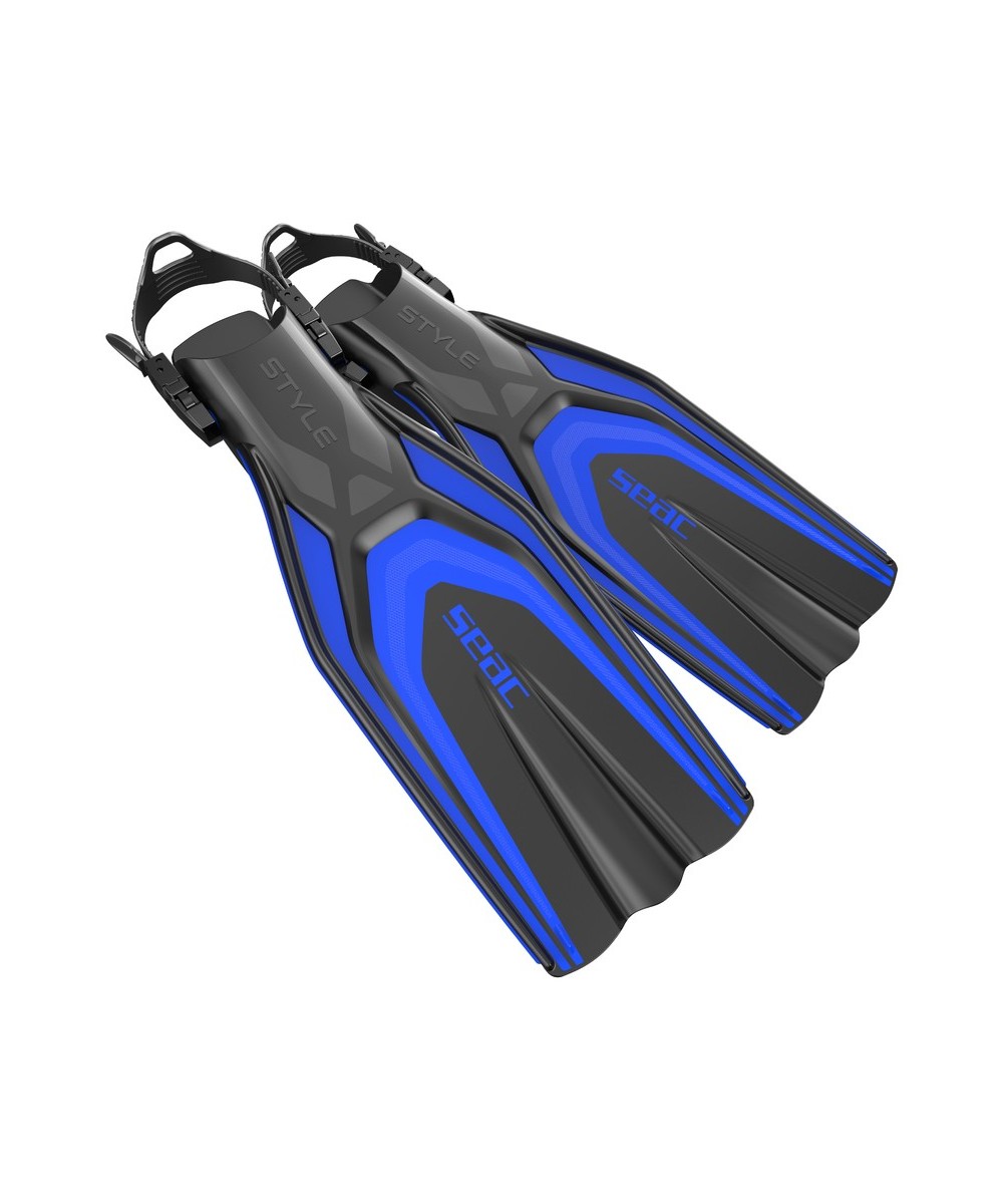 Palmes STYLE – Légères, Réglables et Ultra Réactives