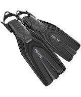 SEAC Style – Palmes de Plongée Réglables | Ultra Légères & Made in Italy