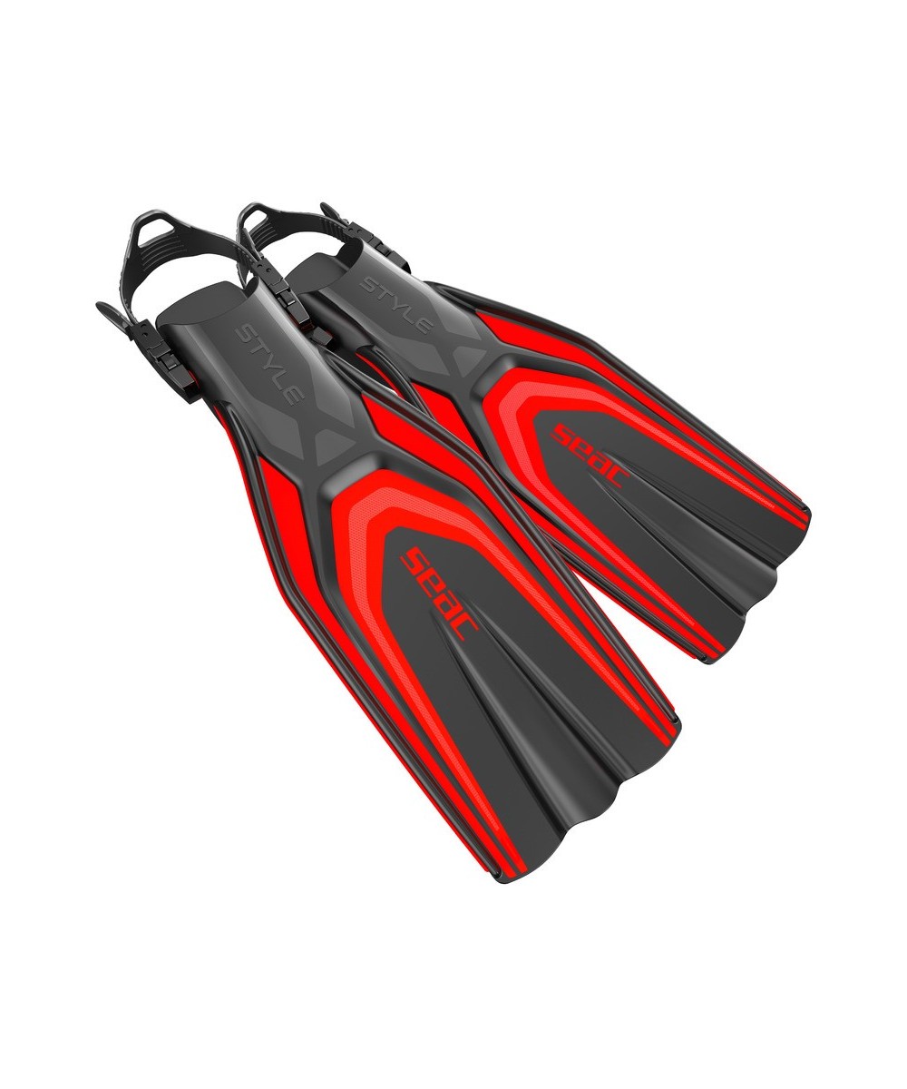 Palmes STYLE – Légères, Réglables et Ultra Réactives