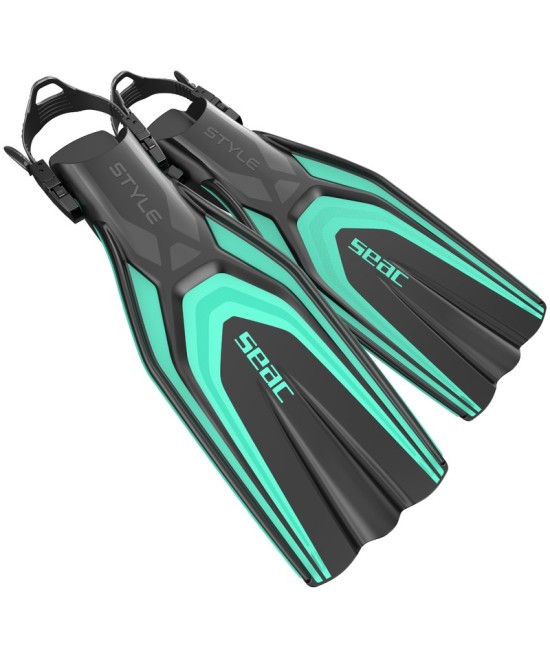 Palmes STYLE – Légères, Réglables et Ultra Réactives