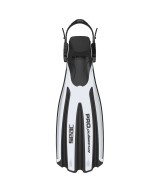 SEAC Palmes de Plongée Réglables