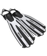 SEAC Palmes de Plongée Réglables