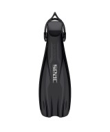 SEAC U-1000 – Palmes Professionnelles à Flottabilité Négative